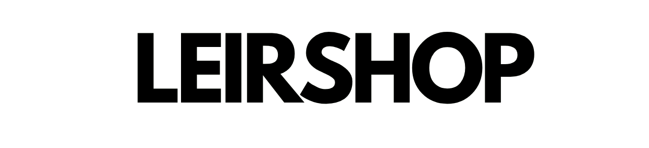 Leirshop